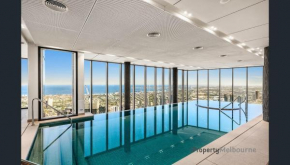 Modern 2B2B Apt with Stunning Views